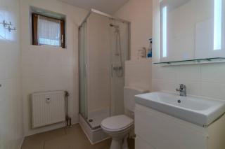 Chrysantihof - Apartment 390 mit POOL & SAUNA - 4