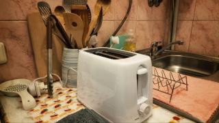 Apartment in the center - 1