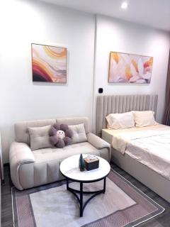 R1 Studio Zenpark - Vinhome Ocean Park, Gia Lam HN - 0