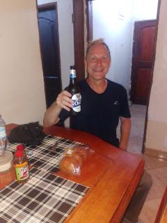 Reptile Village Cribz Entebbe - 1