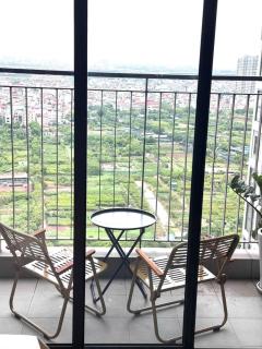 R1 Studio Zenpark - Vinhome Ocean Park, Gia Lam HN - 6