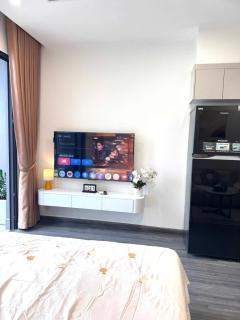 R1 Studio Zenpark - Vinhome Ocean Park, Gia Lam HN - 1