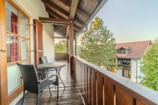 Chrysantihof - Apartment 390 - 9