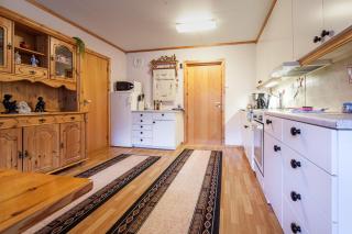 Valen Retro Home, Reine - 3