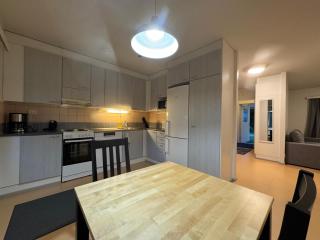 Kotimaailma - Apartment with private Sauna - 8