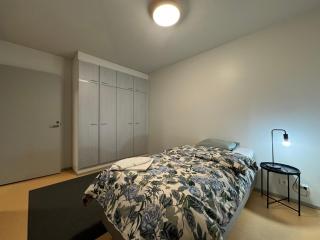 Kotimaailma - Apartment with private Sauna - 5