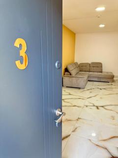 Apartament 3 Curte Parcare Privată Centru - 8