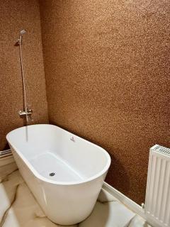 Apartament 3 Curte Parcare Privată Centru - 6