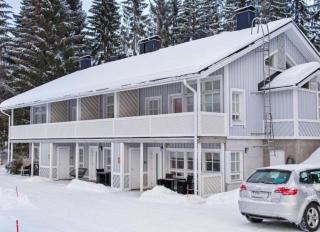 Apartamento la Casa Tahko - 8