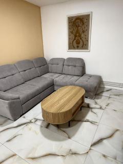 Ap3 3 min from Christmas Market curte parcare - 2