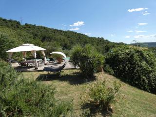 Scappo in Umbria, i casali del Re - 5