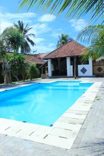 Malaka ocean homestay - 2