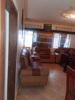 Ras Homestay Entebbe - Entebbe - 9