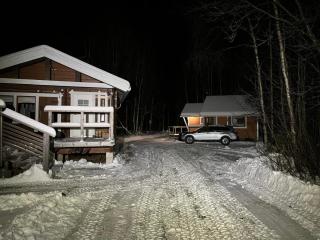 Cottage on the shore of Ivalojoki - 7
