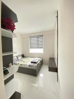 DINO Home HACOM 1BR - 7