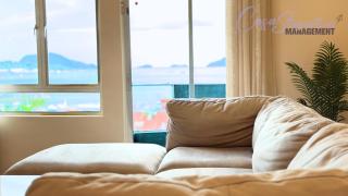 Casa Le Mansion 712 High Floor With Seaview - 7