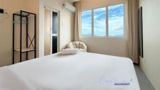 Casa Le Mansion 712 High Floor With Seaview - 6