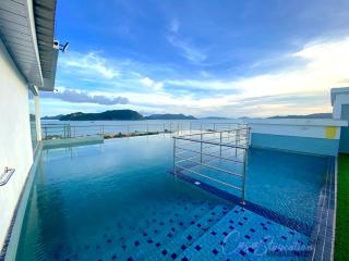 Casa Le Mansion 712 High Floor With Seaview - 6