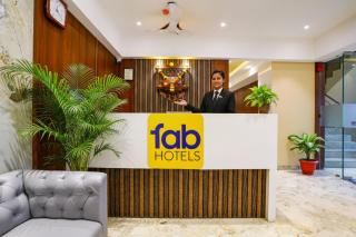 FabHotel Sarah Inn - Nr Kasheli metro station - 9