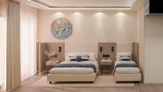 Çenger Blue Collection - 5