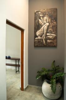 Riverside Lounge Kandy - 1