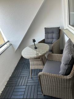 Top Lage mitten in der Stadt - 6