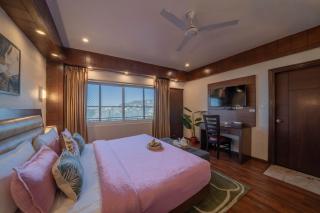 Perfectstayz Premium The Pride at mall road - 0