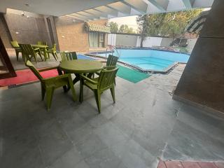 Farm stay yalgaar - 2