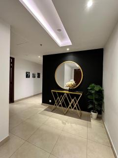 Coral Gold Crest Service Apartment By LMY DHA 4 Lahore - 2