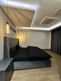 Coral Gold Crest Service Apartment By LMY DHA 4 Lahore - 5