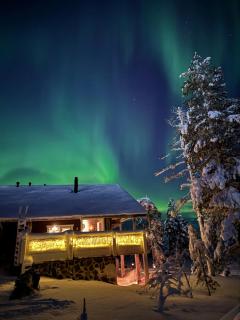 Villa Utsuntuisku - 0