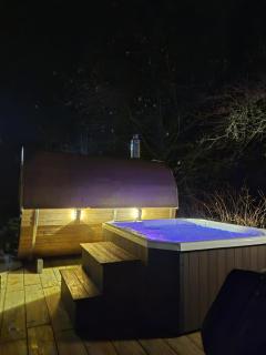 BESKIDZKA CHAŁUPKA - 6