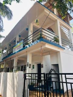 Subha Guest House, Travellers,bagpackers - 2