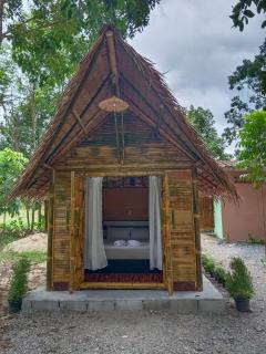 Paivana Khaosok Village - 8