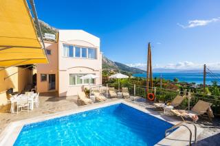 Villa Cleo Beach - 0