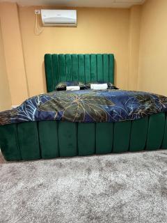 Ap2 3 min from Christmas Market curte parcare - 8