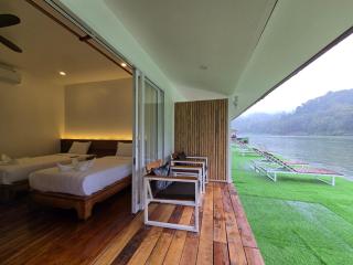 Ou river house resort - 5
