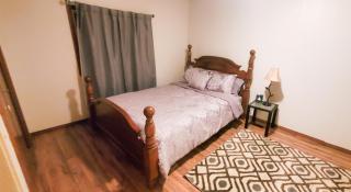 Convenience in Vancouver - 1