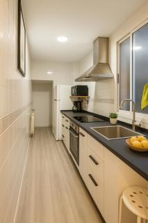 La Merced Apartamento - 5