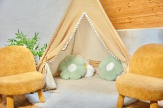 Vitaflow Logies met sauna - 8