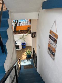 Subha Guest House, Travellers,bagpackers - 5