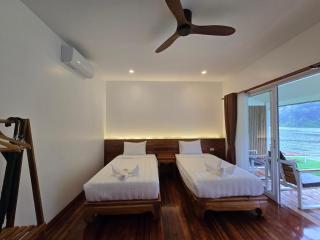 Ou river house resort - 3