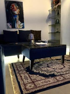 Cozy 1BR Apartment Equipped Kitchen & Drawing - 4