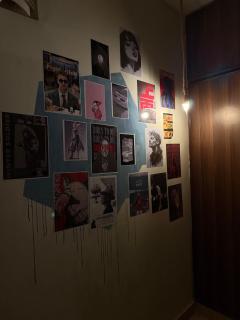 Cozy 1BR Apartment Equipped Kitchen & Drawing - 2