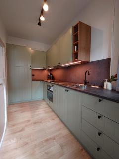 City Apartment Van Artevelde - 5