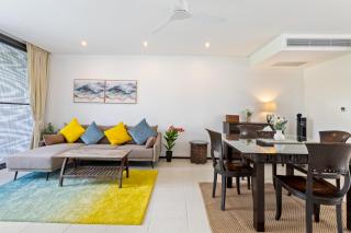 Bangtao Beach Gardens - Apartment F22 - 4