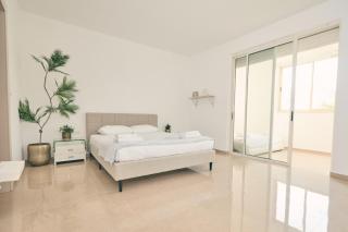 אריה במדבר - וילה מושלמת עם בריכה פרטית - 6