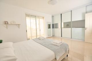 אריה במדבר - וילה מושלמת עם בריכה פרטית - 7