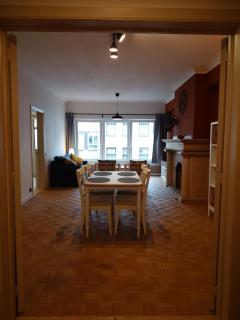 City Apartment Van Artevelde - 6