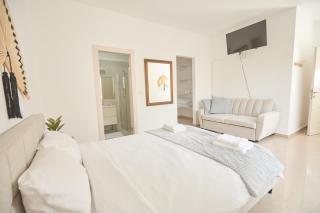 אריה במדבר - וילה מושלמת עם בריכה פרטית - 5